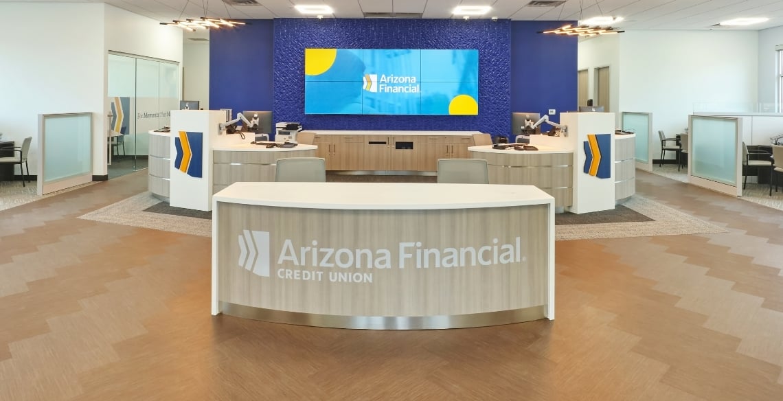 Arizona Financial Branch Expansion Update
